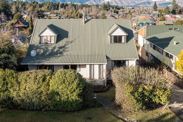 Photo of property in 17 Chalet Crescent, Hanmer Springs, 7334