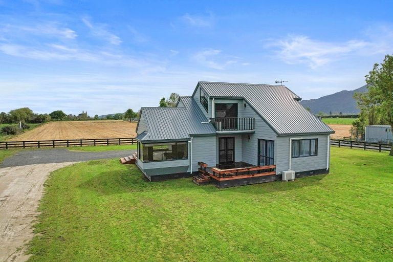 Photo of property in 41 Campbell Street, Waihou, Te Aroha, 3393