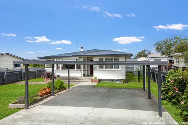 Photo of property in 712b Lumsden Road, Akina, Hastings, 4122