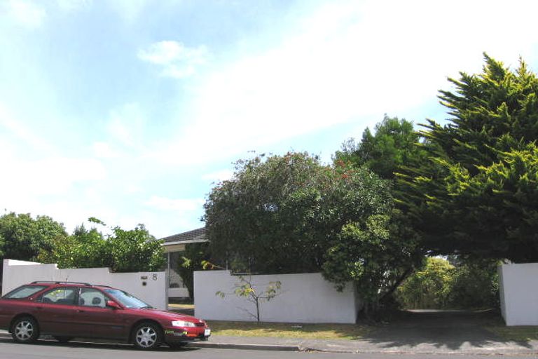 Photo of property in 8 Centorian Drive, Windsor Park, Auckland, 0632