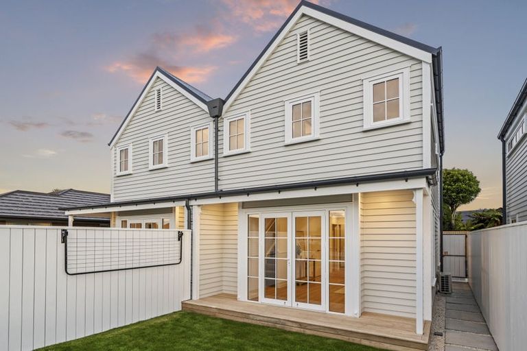 Photo of property in 3/6 Ensors Road, Opawa, Christchurch, 8023