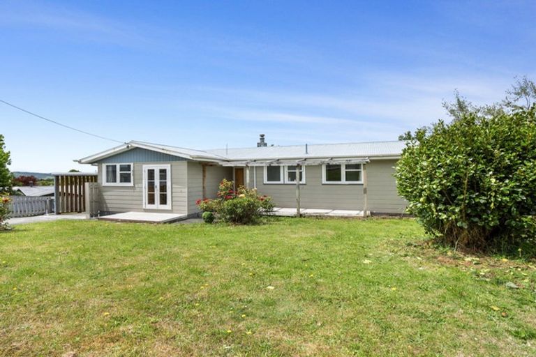 Photo of property in 29 Kiwi Road, Taihape, 4720