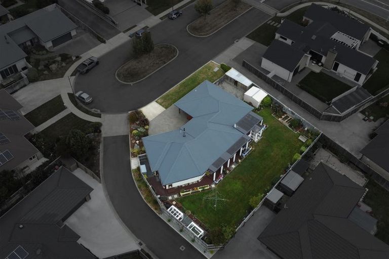 Photo of property in 5 Payne Place, Witherlea, Blenheim, 7201