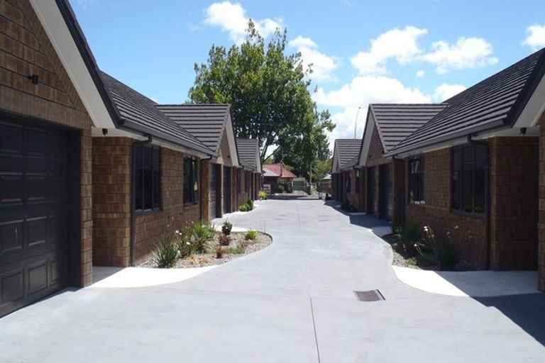 Photo of property in 7/28 Fifth Avenue, Enderley, Hamilton, 3214