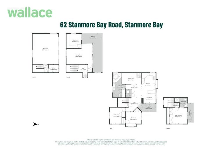 Photo of property in 62 Stanmore Bay Road, Stanmore Bay, Whangaparaoa, 0932
