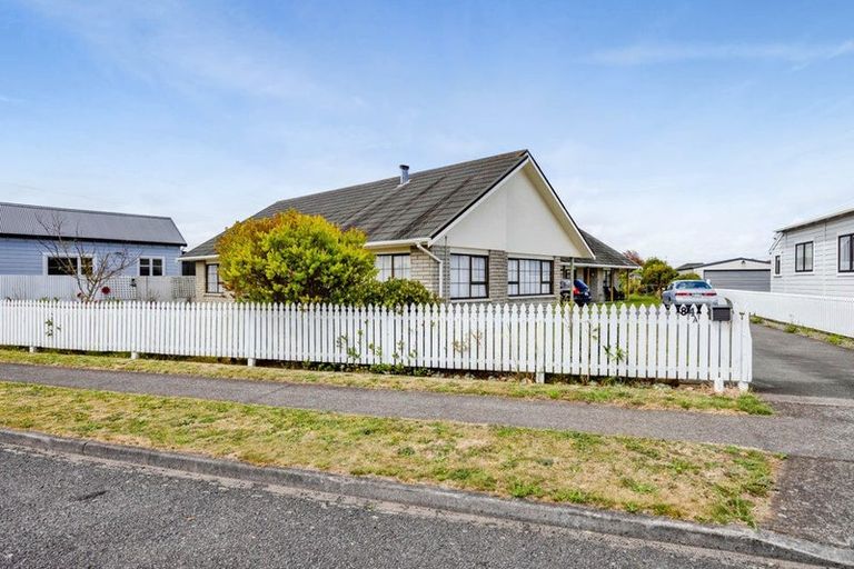 Photo of property in 84a Wilson Street, Hawera, 4610