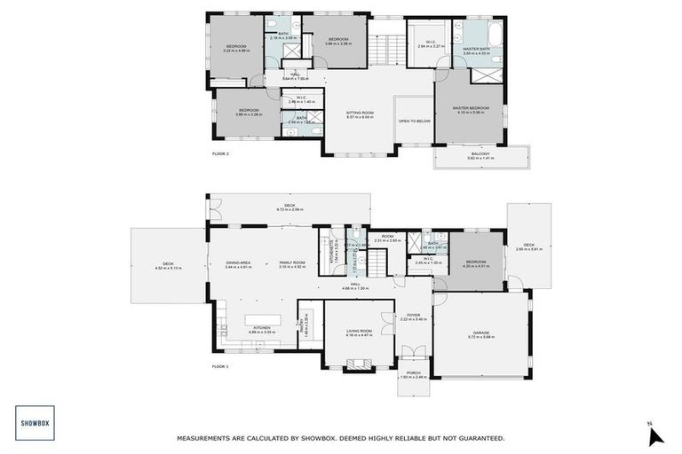 Photo of property in 2 Headsail Drive, Long Bay, Auckland, 0630