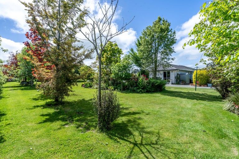 Photo of property in 89 Lochiel Branxholme Road, Lochiel, Winton, 9781