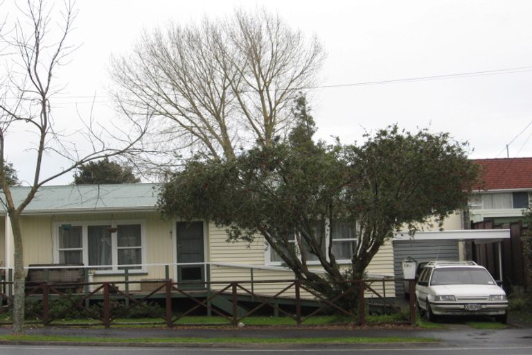 Photo of property in 124 Clyde Street, Hamilton East, Hamilton, 3216