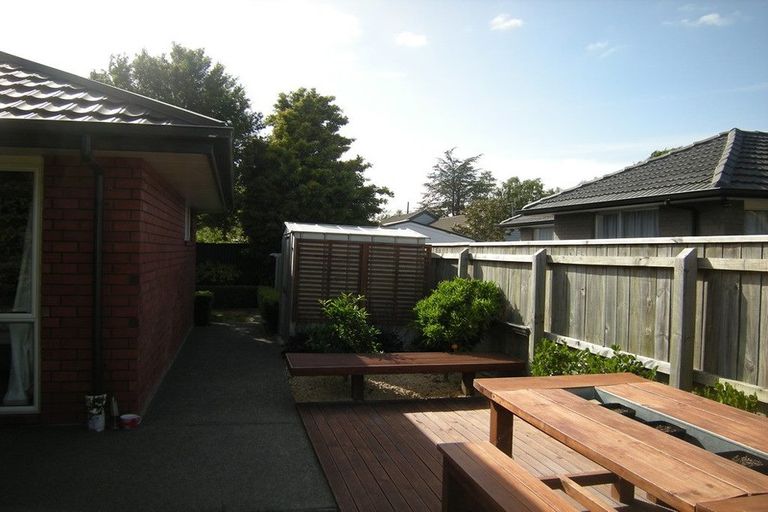 Photo of property in 18a Edward Street, Lincoln, 7608