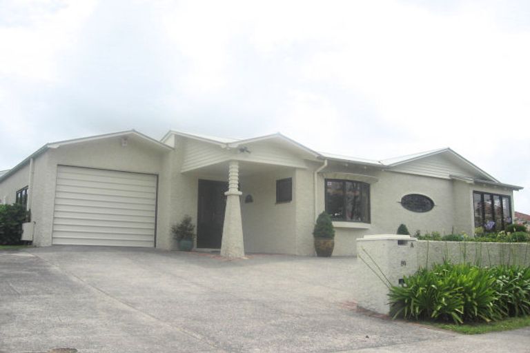 Photo of property in 89a Boucher Avenue, Te Puke, 3119