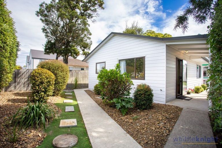 Photo of property in 2/85 Mandeville Street, Riccarton, Christchurch, 8011