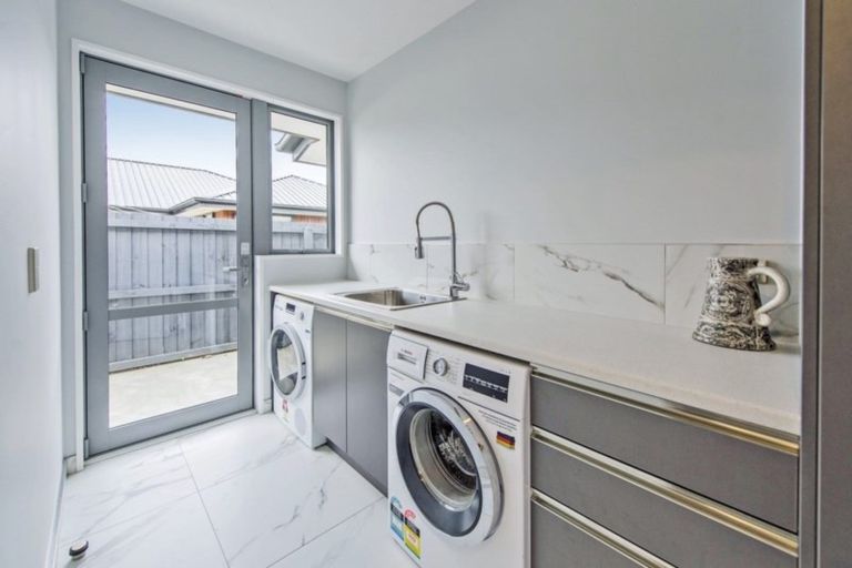 Photo of property in 99 The Runway, Wigram, Christchurch, 8042