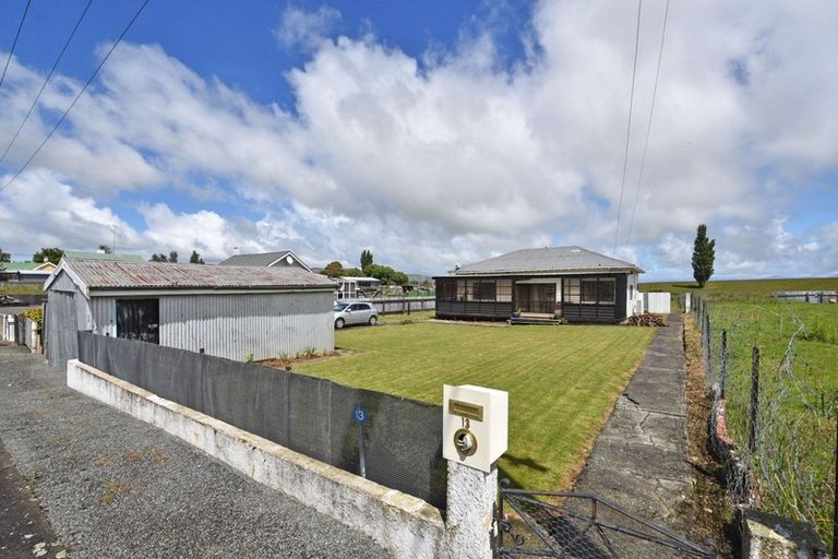 Photo of property in 13 Richmond Street, Ohai, 9635