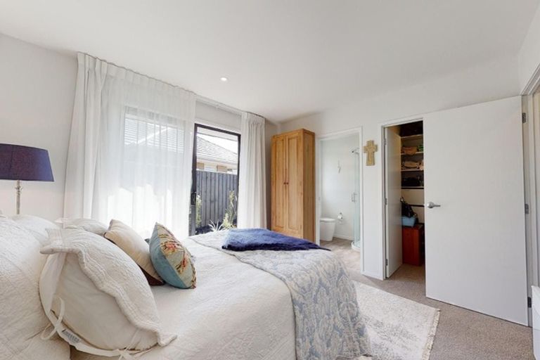 Photo of property in 6 Munro Lane, Rolleston, 7615