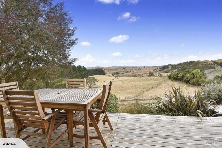 Photo of property in 179 Ferndale Road, Maramarua Forest, Pokeno, 2471