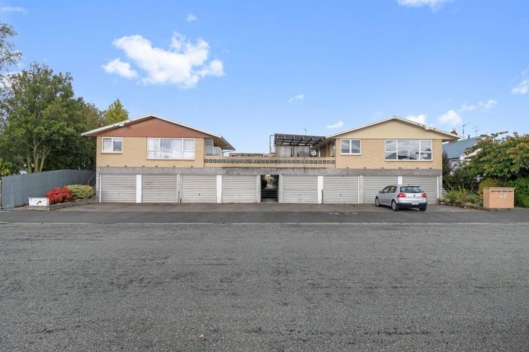 Photo of property in 2/42 Aitken Street, Ashburton, 7700