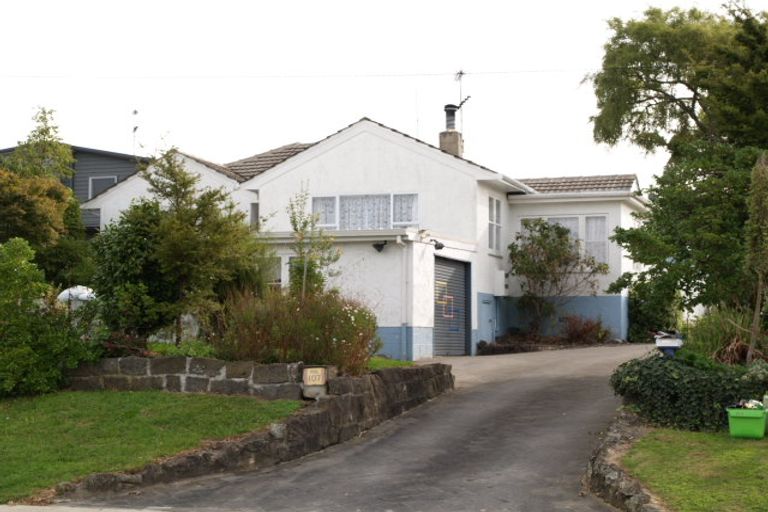 Photo of property in 107a Wellington Street, Howick, Auckland, 2014