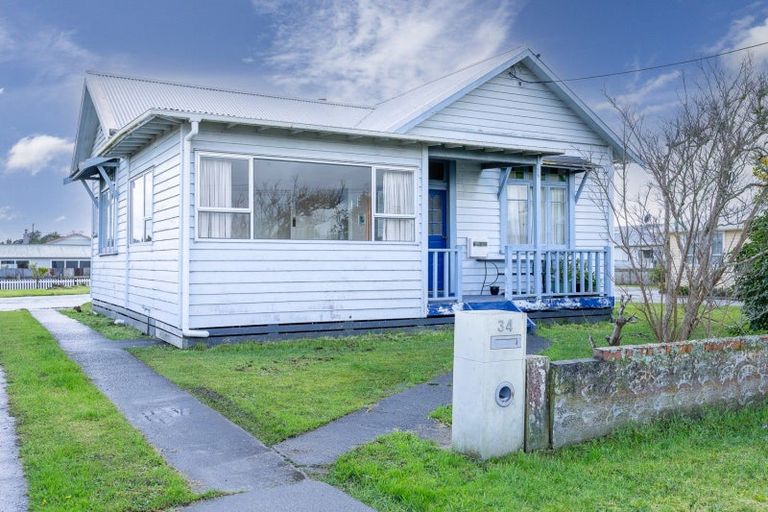 Photo of property in 34 Cranley Street, Dargaville, 0310