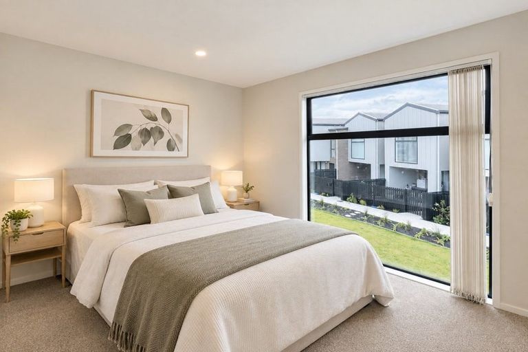 Photo of property in 65 Huri Street, Mangere Bridge, Auckland, 2022