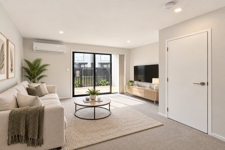 Photo of property in 65 Huri Street, Mangere Bridge, Auckland, 2022