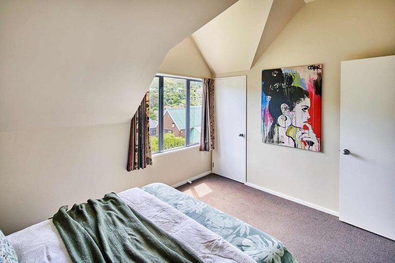 Photo of property in 21 Abbott Street, Ngaio, Wellington, 6035