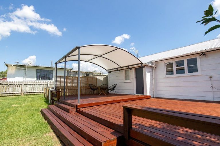 Photo of property in 6 Stanley Street, Kerepehi, Paeroa, 3671