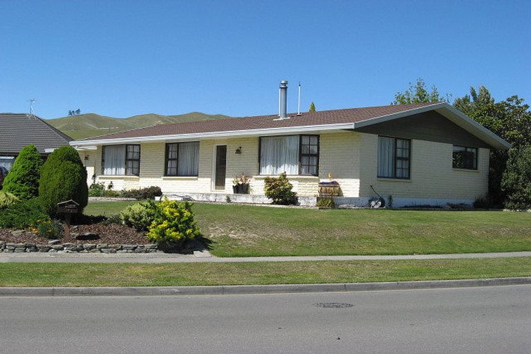 Photo of property in 19 Hillcrest Avenue, Witherlea, Blenheim, 7201