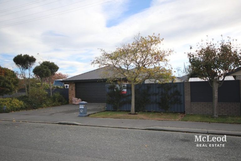 Photo of property in 19 Bowen Street, Rakaia, 7710