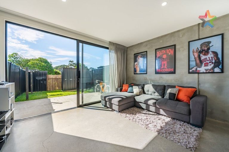 Photo of property in 31 Te Ara O Paetutu, Petone, Lower Hutt, 5012