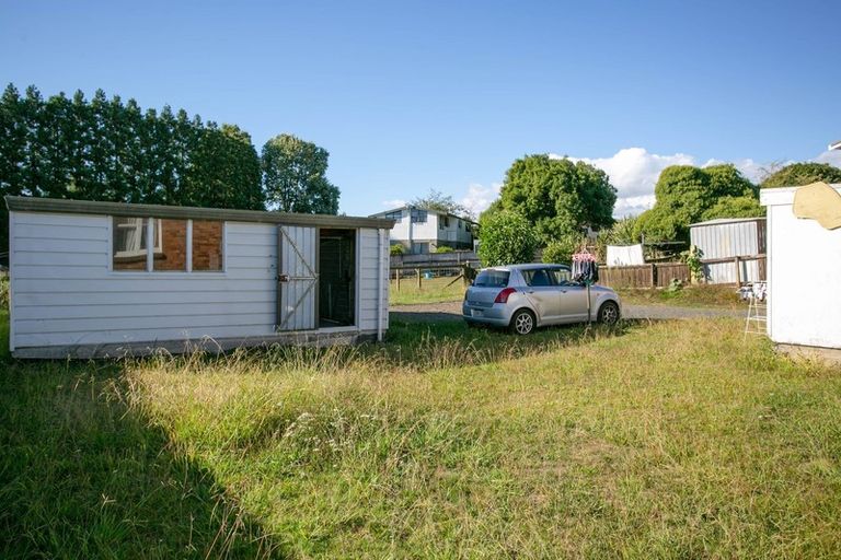 Photo of property in 135 Arapuni Street, Putaruru, 3411