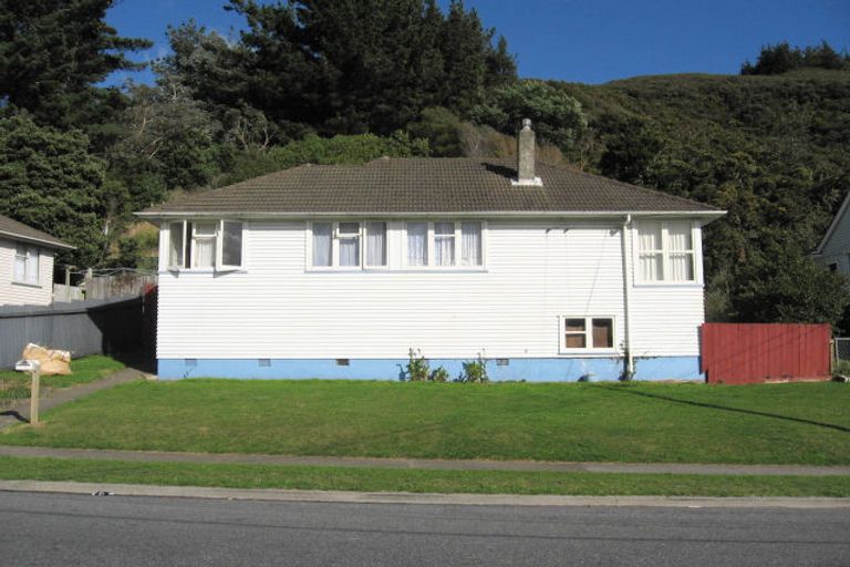 Photo of property in 79 Judd Crescent, Naenae, Lower Hutt, 5011