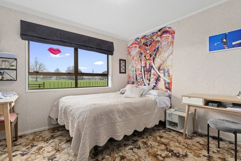 Photo of property in 557 Eastport Road, Otway, Te Aroha, 3393