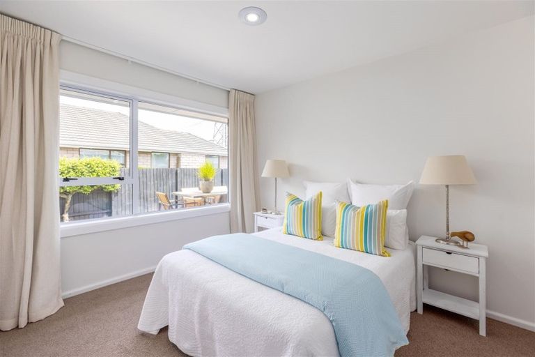 Photo of property in 21 Normandy Street, Bishopdale, Christchurch, 8053