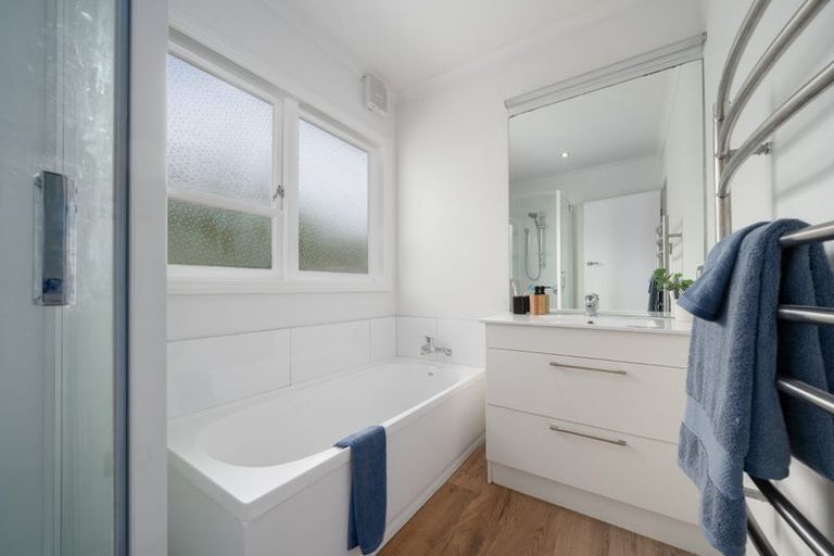 Photo of property in 83 Helston Road, Paparangi, Wellington, 6037