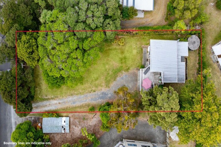 Photo of property in 31 Matheson Bay Road, Leigh, 0985