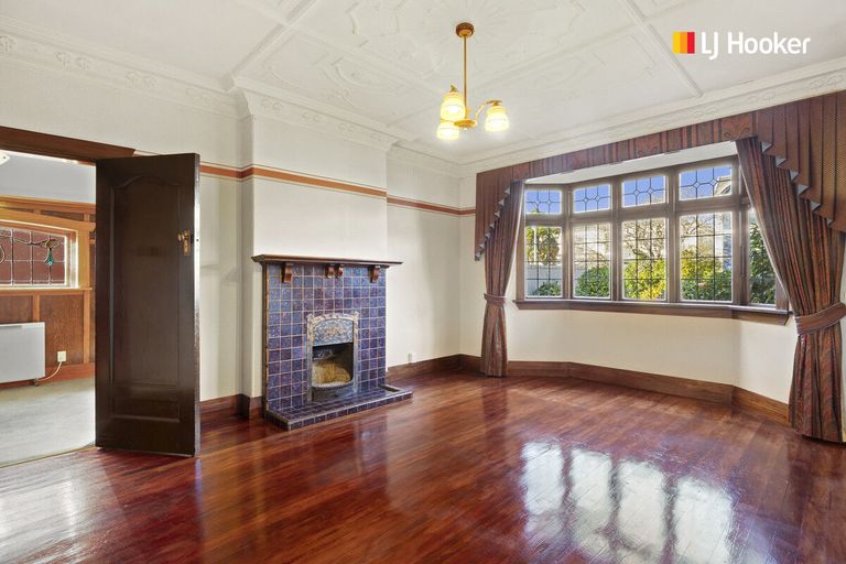 Photo of property in 272 High Street, Dunedin Central, Dunedin, 9016