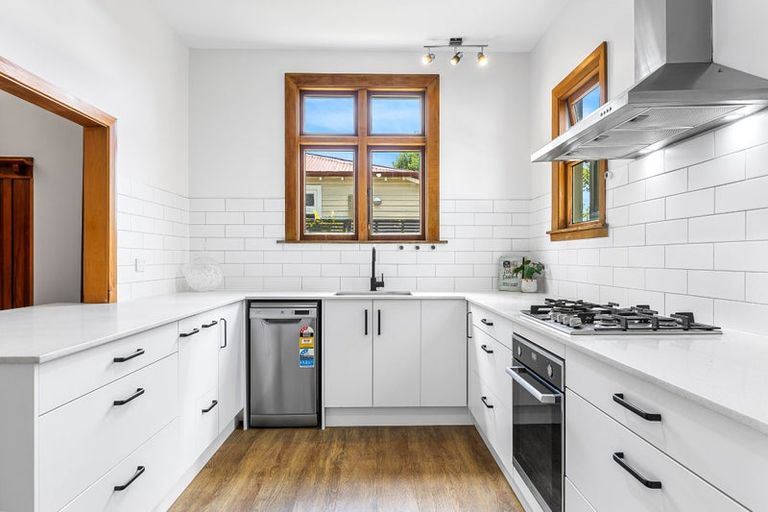 Photo of property in 6 Mersey Street, St Albans, Christchurch, 8014