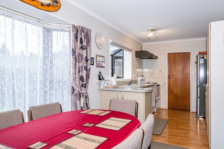 Photo of property in 15 Alloway Street, Fairlie, 7925