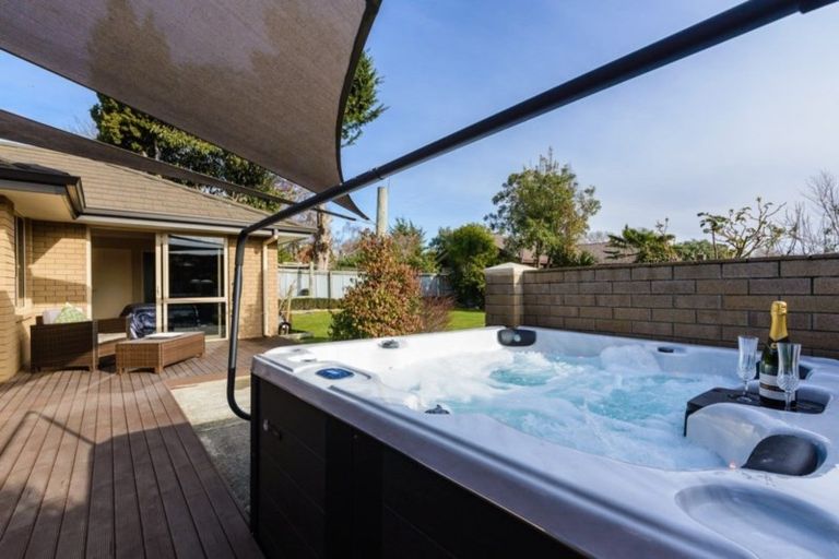 Photo of property in 12 Mcallister Place, Renwick, 7204