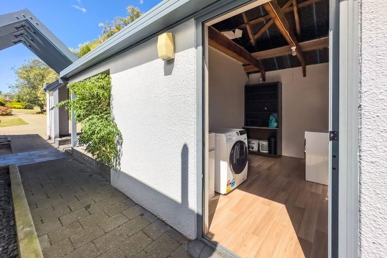 Photo of property in 8a Regent Place, Witherlea, Blenheim, 7201