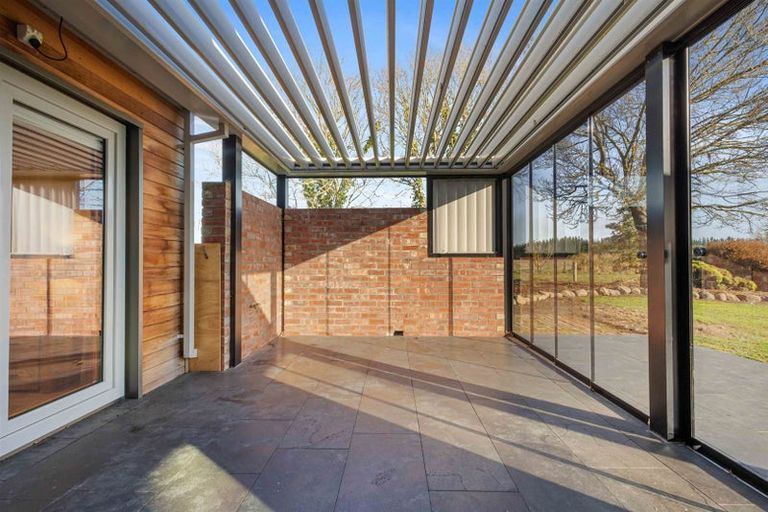 Photo of property in 113 Lilly Road, Fernside, Rangiora, 7471