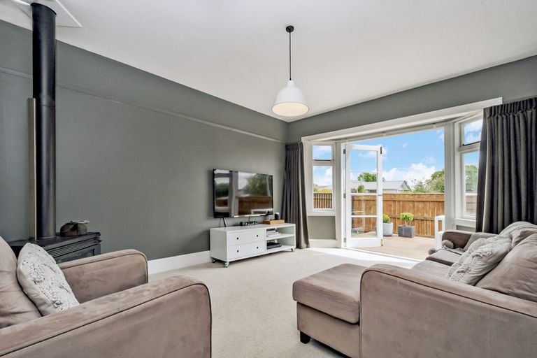 Photo of property in 52 Selwyn Street, Leeston, 7632