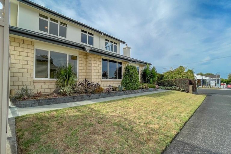 Photo of property in 18 Park Street, Morrinsville, 3300