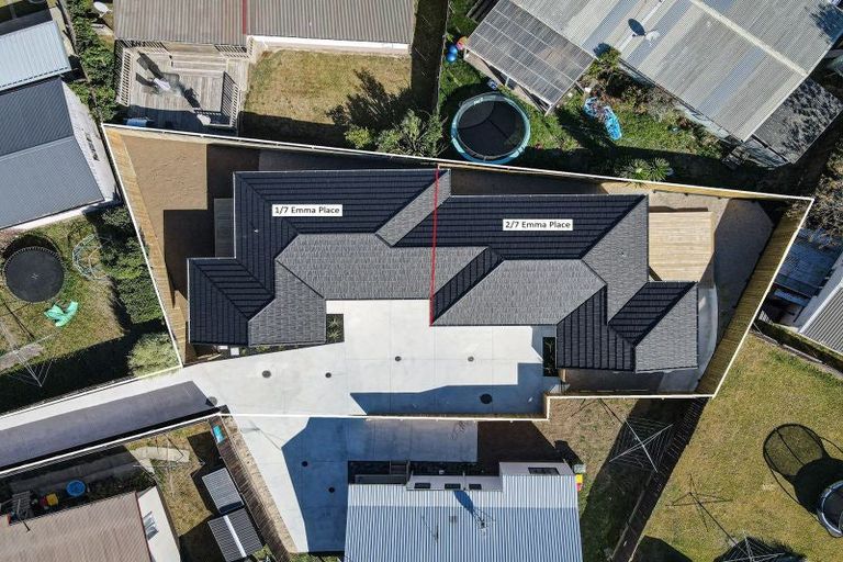 Photo of property in 7b Emma Place, Pukete, Hamilton, 3200