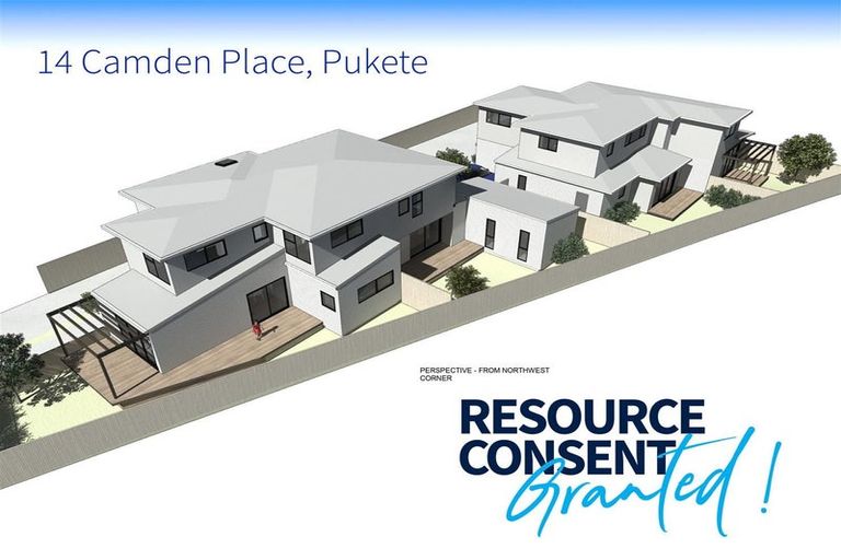 Photo of property in 14 Camden Place, Pukete, Hamilton, 3200