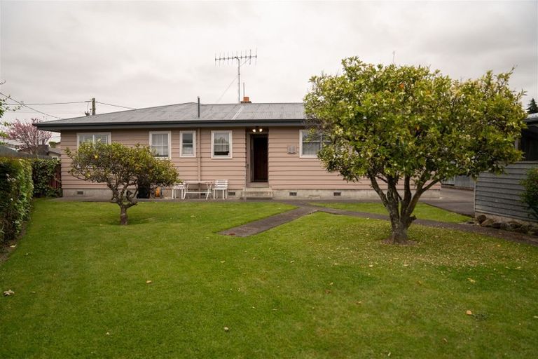 Photo of property in 60 Coverdale Street, Onekawa, Napier, 4110