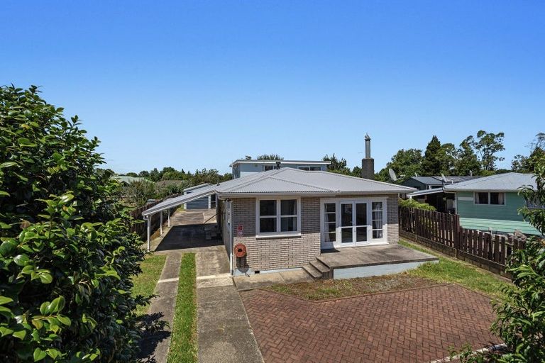 Photo of property in 17 John Laughton Place, Whakatane, 3120