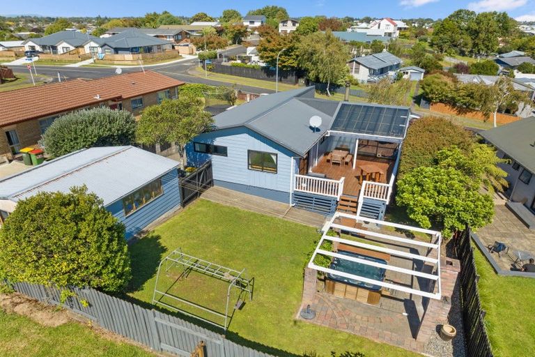 Photo of property in 37 Cullimore Street, Pukete, Hamilton, 3200