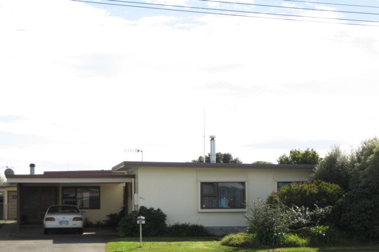 Photo of property in 447 Kennedy Road, Pirimai, Napier, 4112